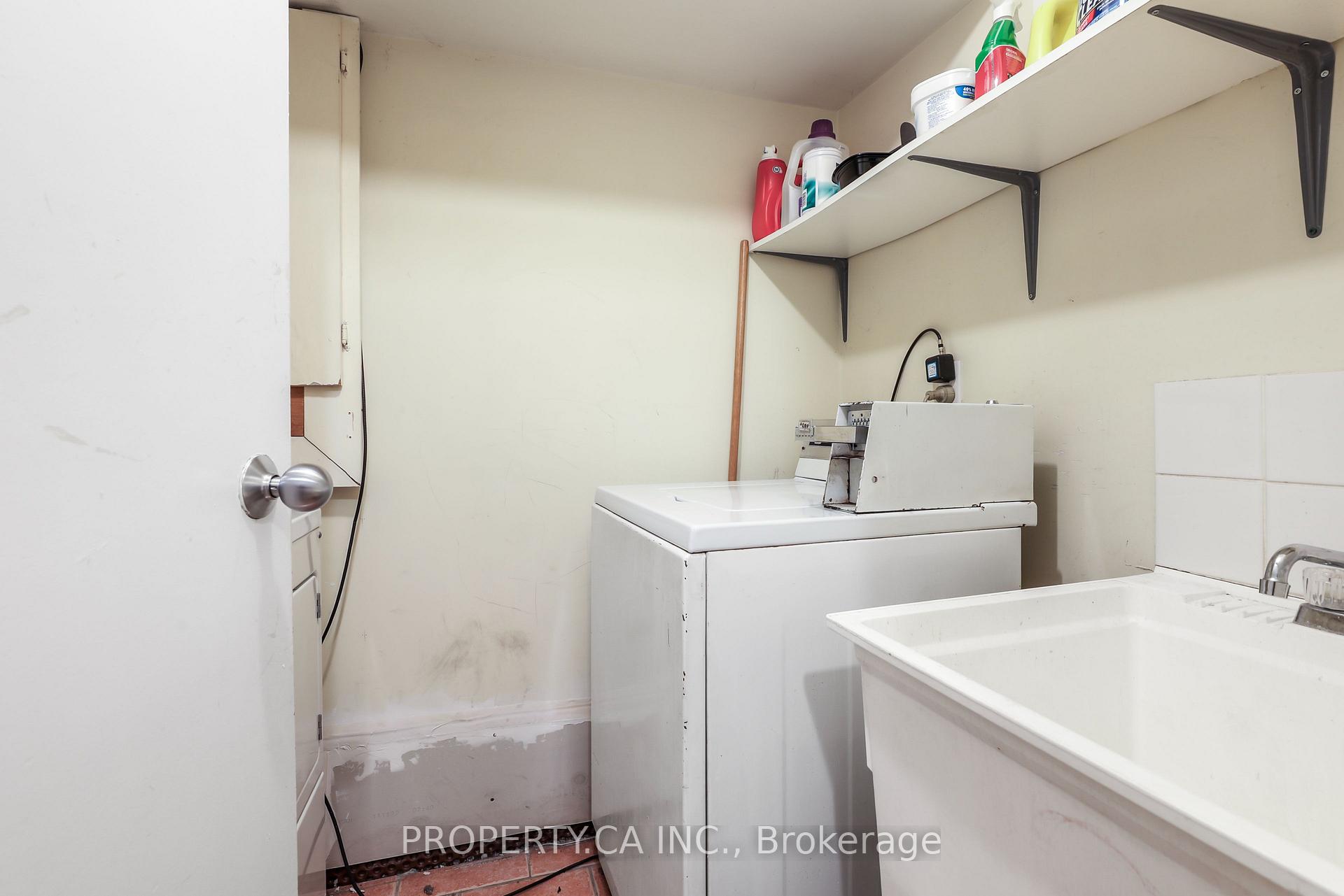 Photo 22 of Unit 3, 121 Melrose Street, Etobicoke, Mimico — HOMEH