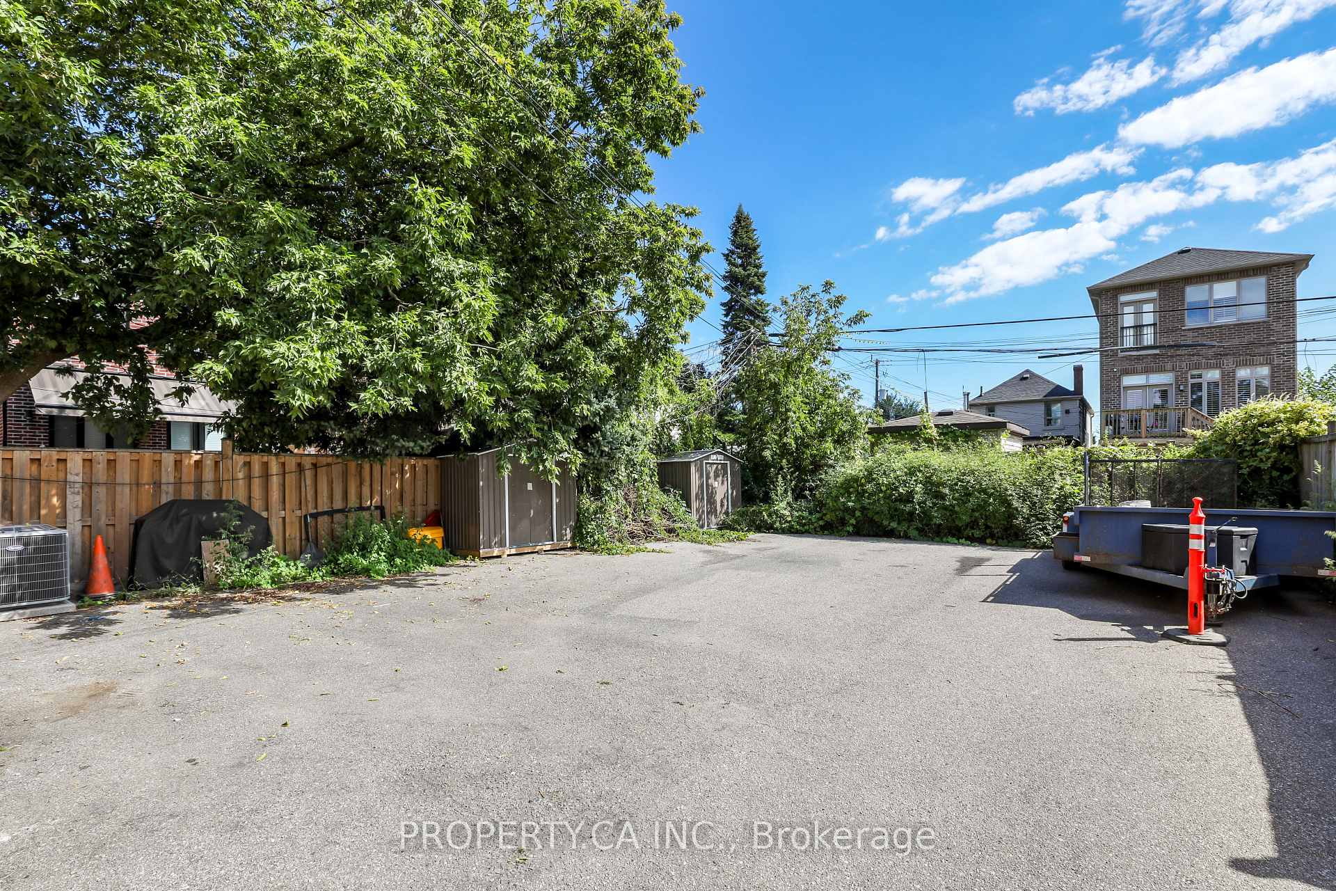 Photo 24 of Unit 3, 121 Melrose Street, Etobicoke, Mimico — HOMEH