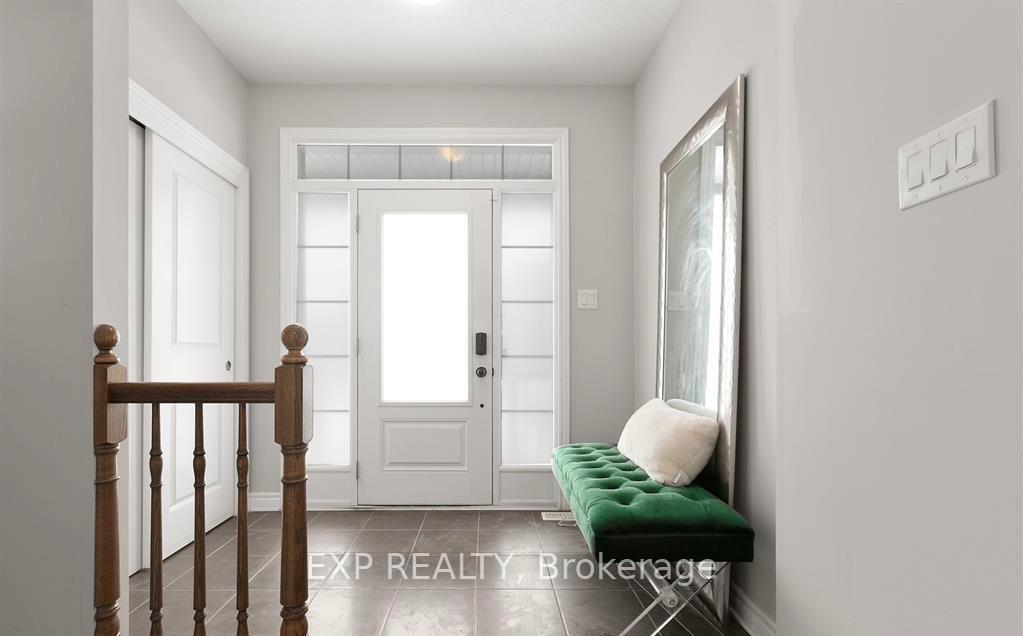 Photo 2 of 12 Knockaderry Crescent, Ottawa, Barrhaven - Half Moon Bay — HOMEH