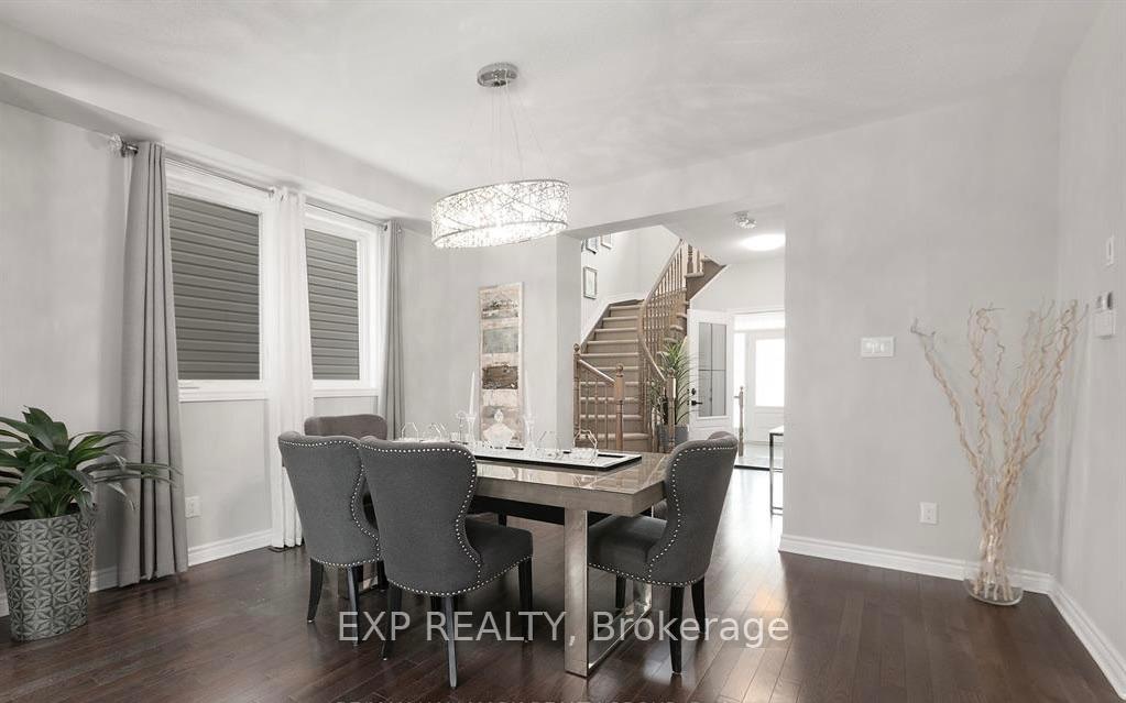 Photo 8 of 12 Knockaderry Crescent, Ottawa, Barrhaven - Half Moon Bay — HOMEH