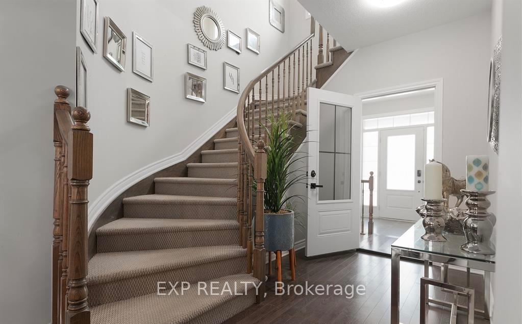 Photo 15 of 12 Knockaderry Crescent, Ottawa, Barrhaven - Half Moon Bay — HOMEH