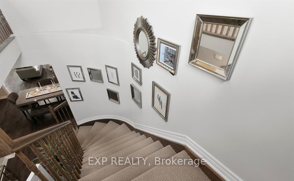 Photo 16 of 12 Knockaderry Crescent, Ottawa, Barrhaven - Half Moon Bay — HOMEH