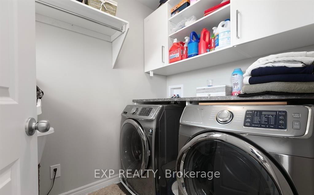Photo 18 of 12 Knockaderry Crescent, Ottawa, Barrhaven - Half Moon Bay — HOMEH