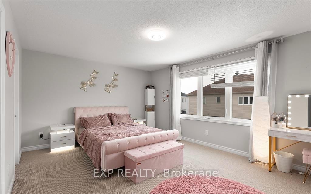 Photo 19 of 12 Knockaderry Crescent, Ottawa, Barrhaven - Half Moon Bay — HOMEH