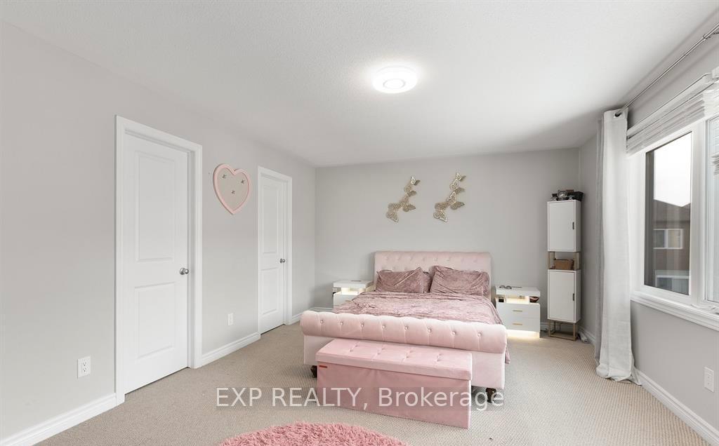 Photo 20 of 12 Knockaderry Crescent, Ottawa, Barrhaven - Half Moon Bay — HOMEH