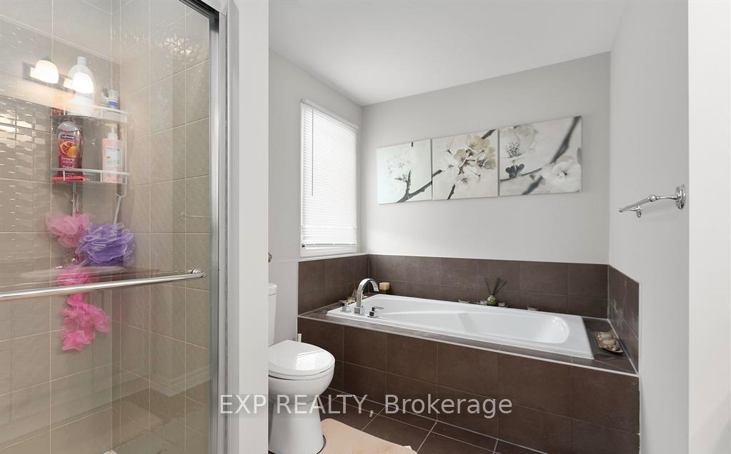 Photo 21 of 12 Knockaderry Crescent, Ottawa, Barrhaven - Half Moon Bay — HOMEH