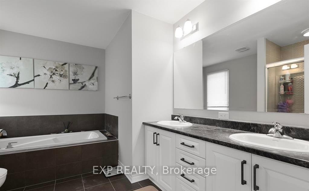 Photo 22 of 12 Knockaderry Crescent, Ottawa, Barrhaven - Half Moon Bay — HOMEH
