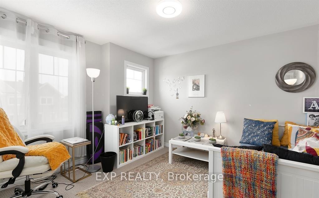 Photo 23 of 12 Knockaderry Crescent, Ottawa, Barrhaven - Half Moon Bay — HOMEH