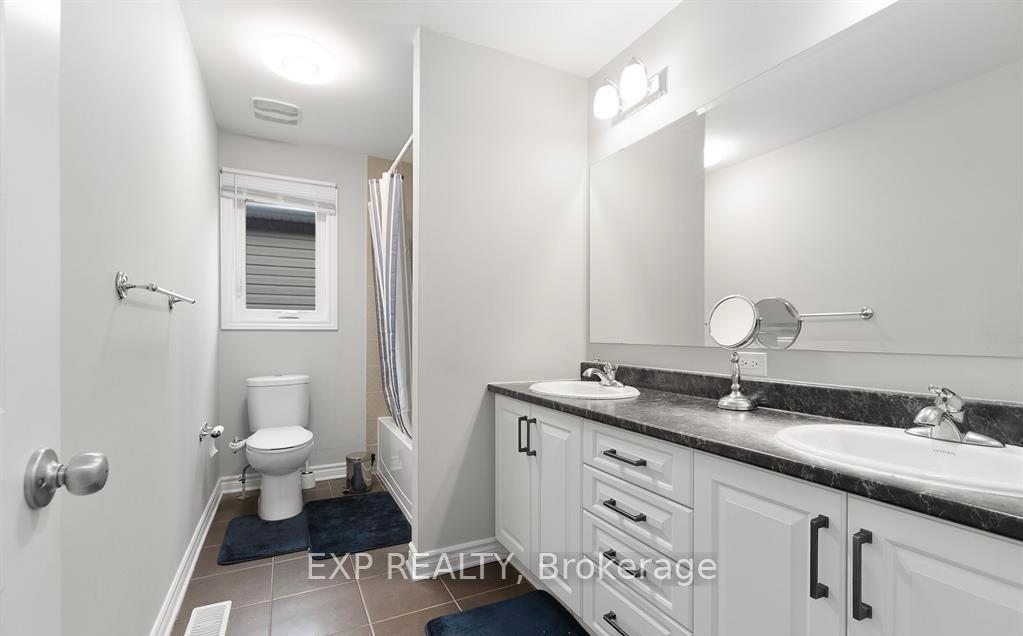 Photo 24 of 12 Knockaderry Crescent, Ottawa, Barrhaven - Half Moon Bay — HOMEH