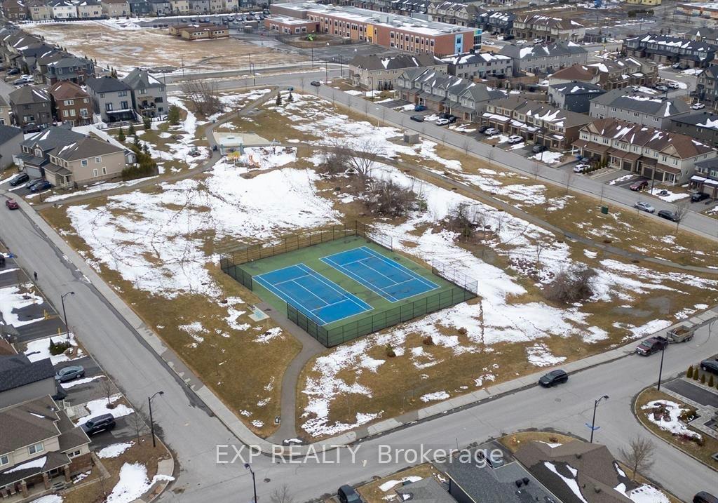 Photo 34 of 12 Knockaderry Crescent, Ottawa, Barrhaven - Half Moon Bay — HOMEH