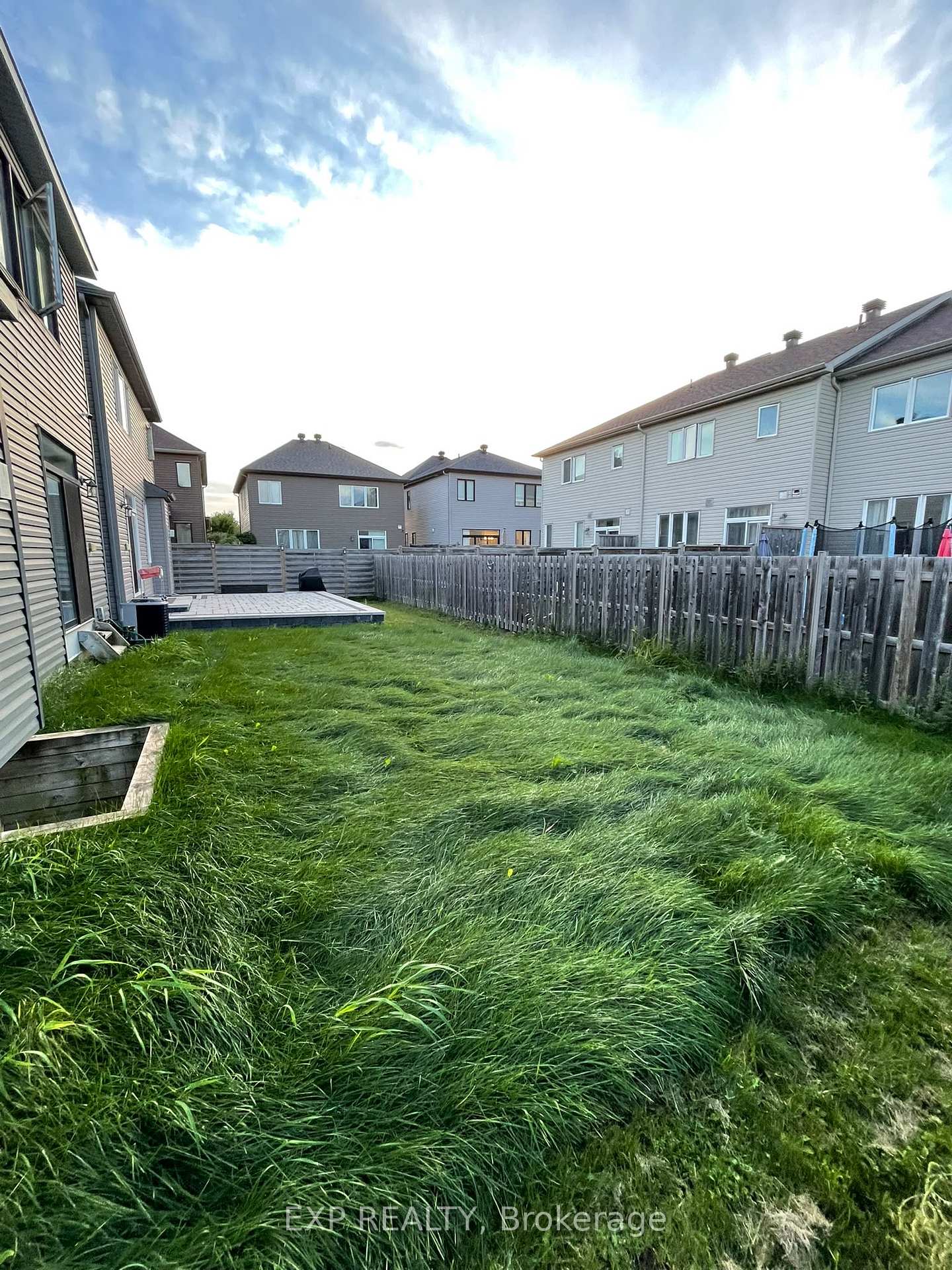 Photo 37 of 12 Knockaderry Crescent, Ottawa, Barrhaven - Half Moon Bay — HOMEH