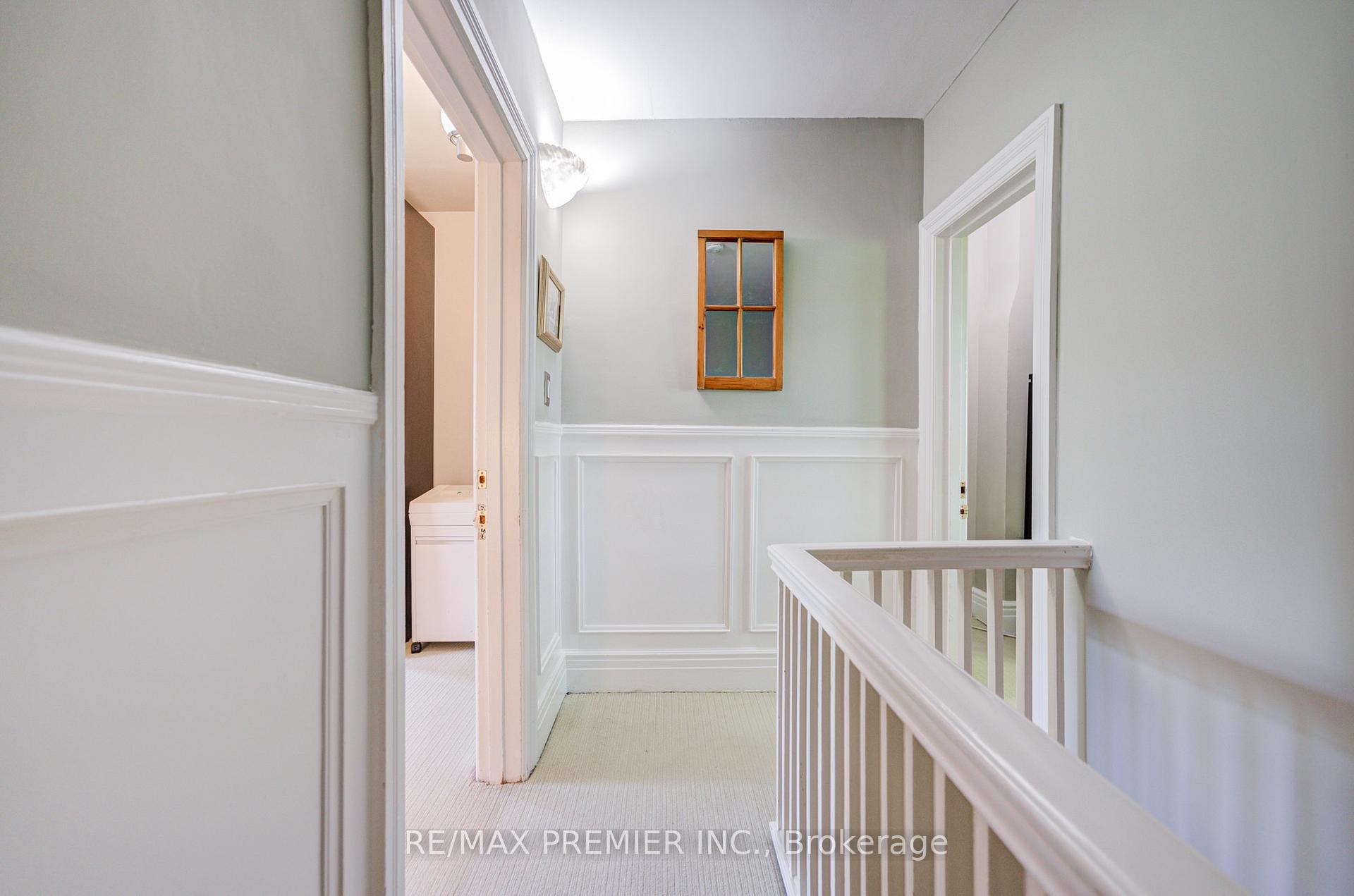 Photo 9 of Unit 3, 224 Lippincott Street, Toronto, University — HOMEH