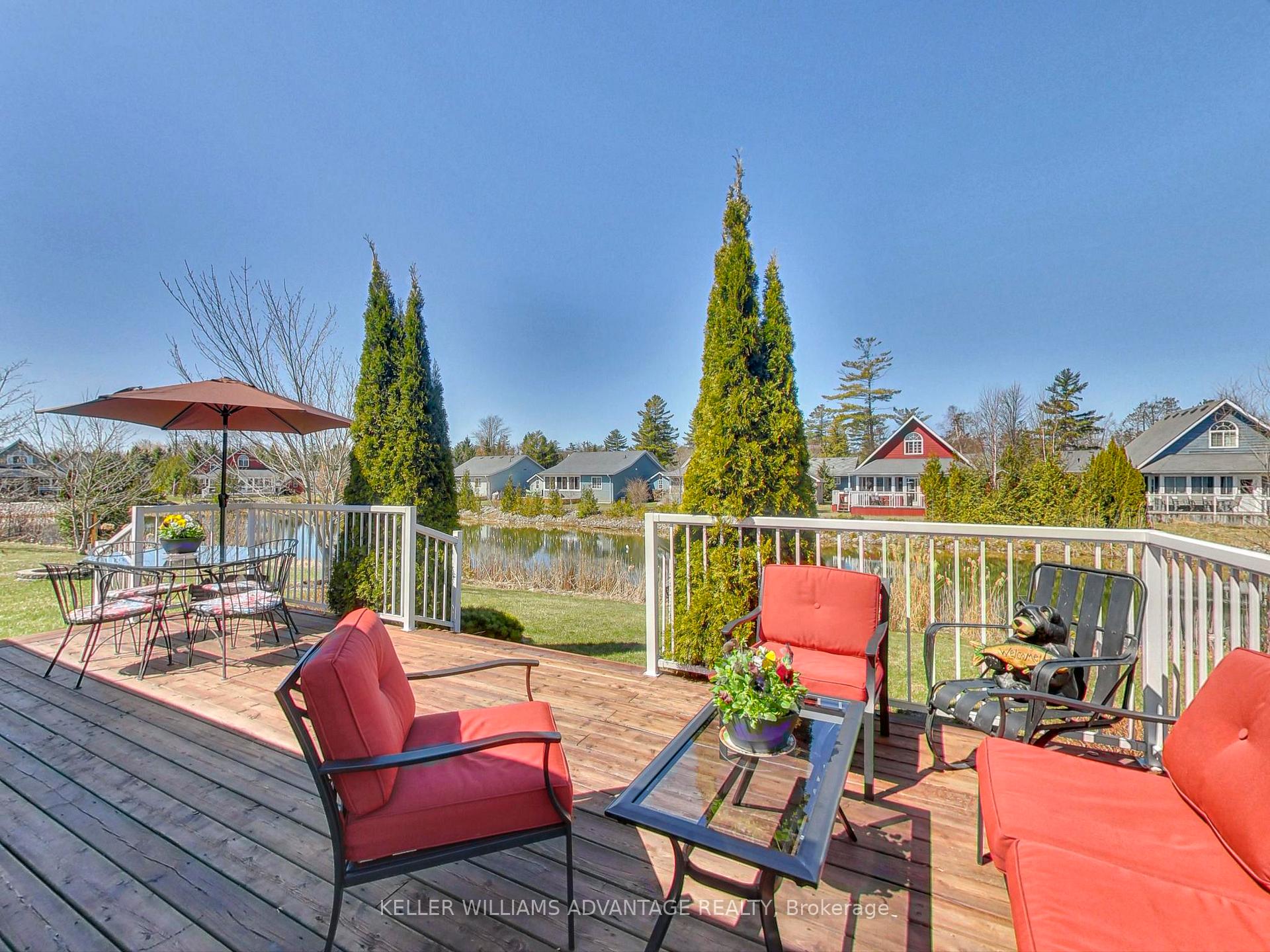Photo 34 of 48 Madawaska Trail, Wasaga Beach — HOMEH