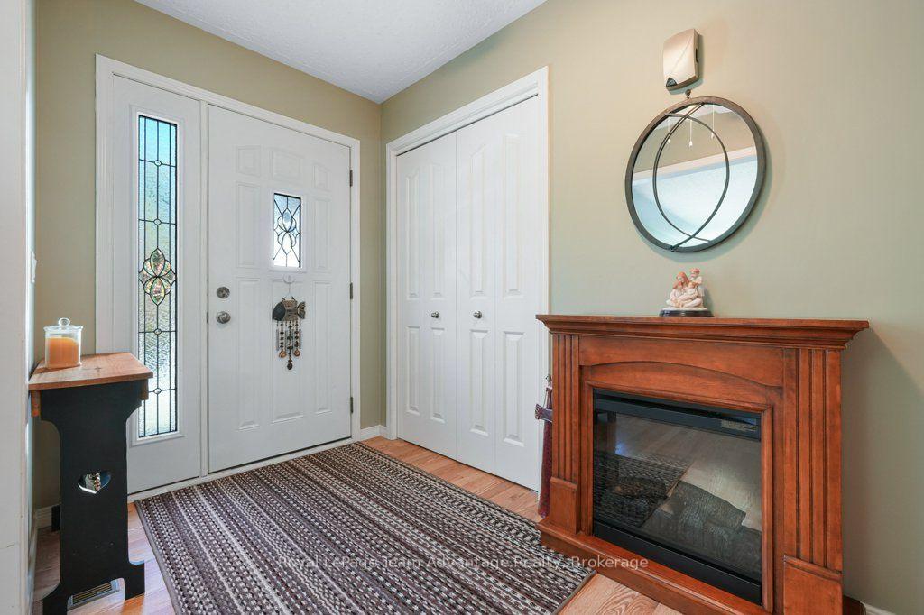 Photo 8 of 10 Oakridge Road, McDougall — HOMEH