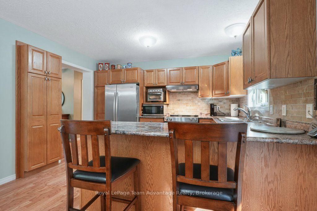 Photo 14 of 10 Oakridge Road, McDougall — HOMEH
