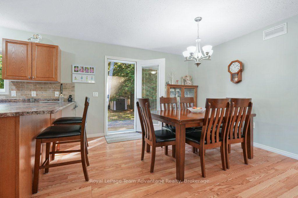 Photo 18 of 10 Oakridge Road, McDougall — HOMEH