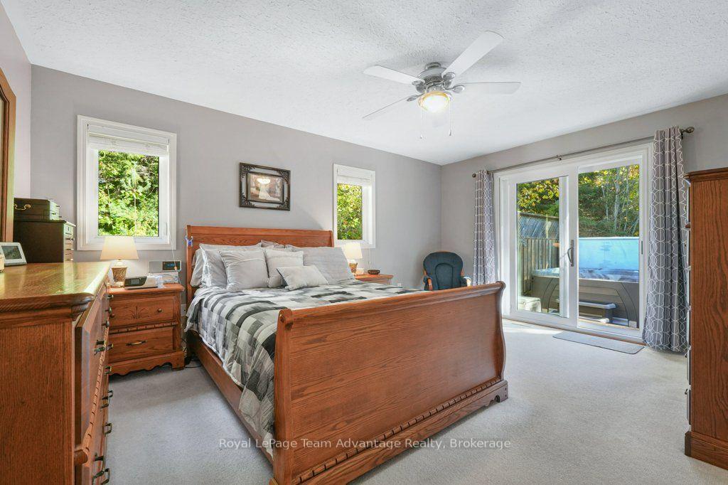 Photo 19 of 10 Oakridge Road, McDougall — HOMEH