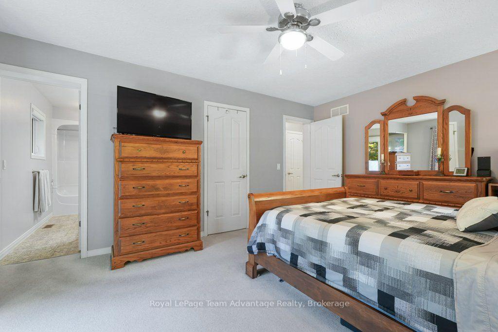 Photo 20 of 10 Oakridge Road, McDougall — HOMEH