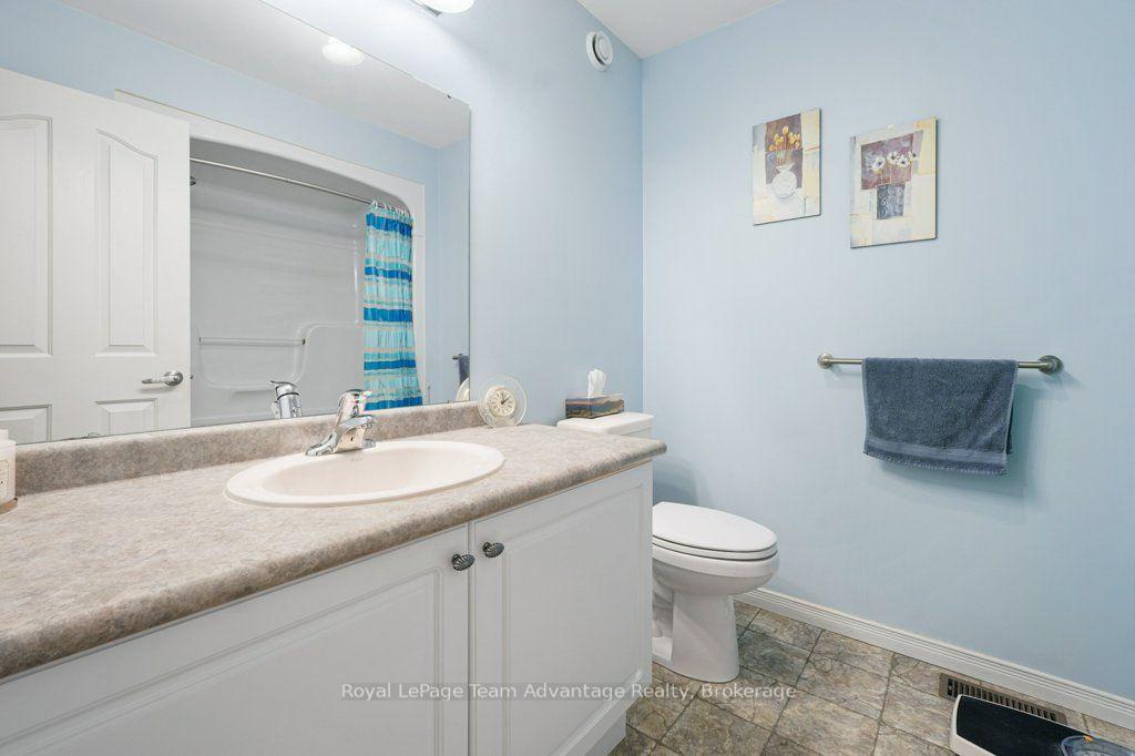 Photo 23 of 10 Oakridge Road, McDougall — HOMEH