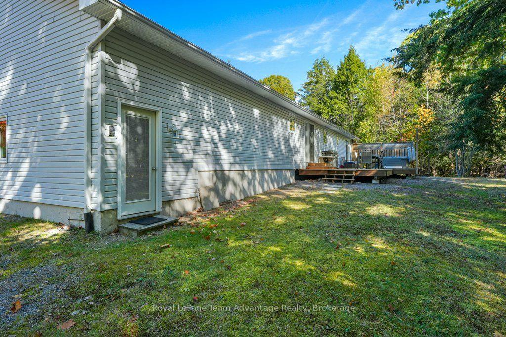 Photo 35 of 10 Oakridge Road, McDougall — HOMEH
