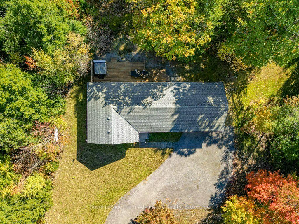 Photo 41 of 10 Oakridge Road, McDougall — HOMEH