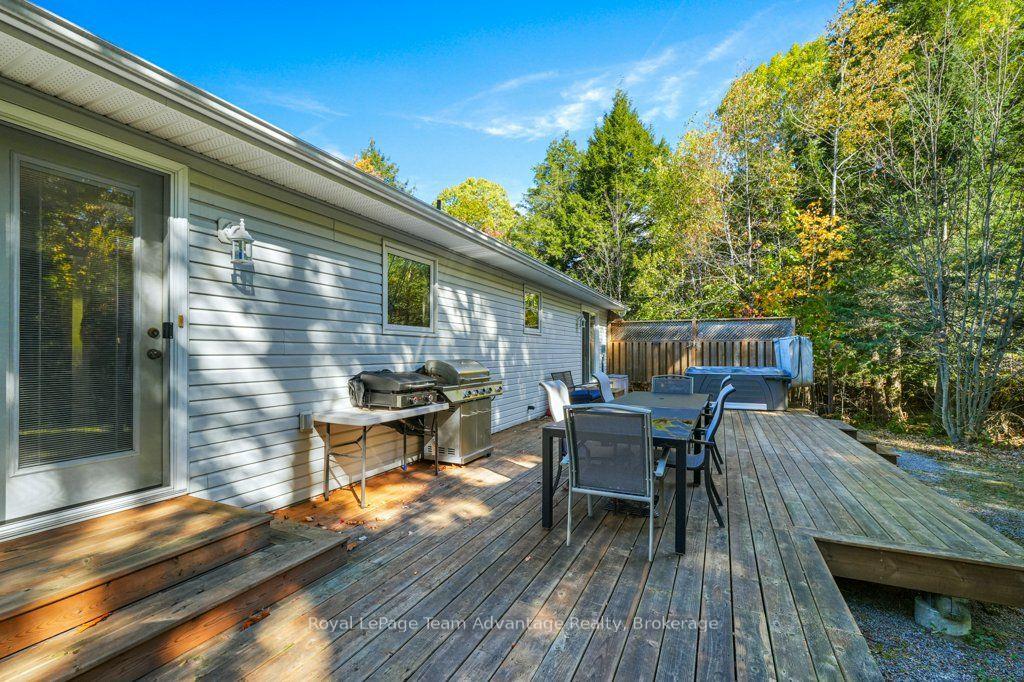 Photo 43 of 10 Oakridge Road, McDougall — HOMEH