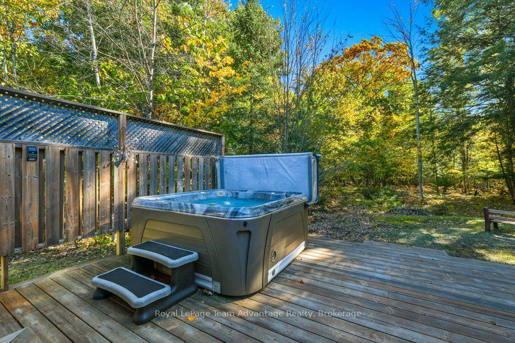 Photo 44 of 10 Oakridge Road, McDougall — HOMEH