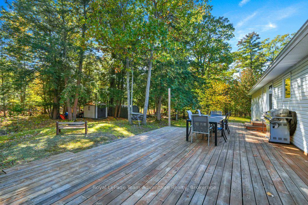 Photo 45 of 10 Oakridge Road, McDougall — HOMEH