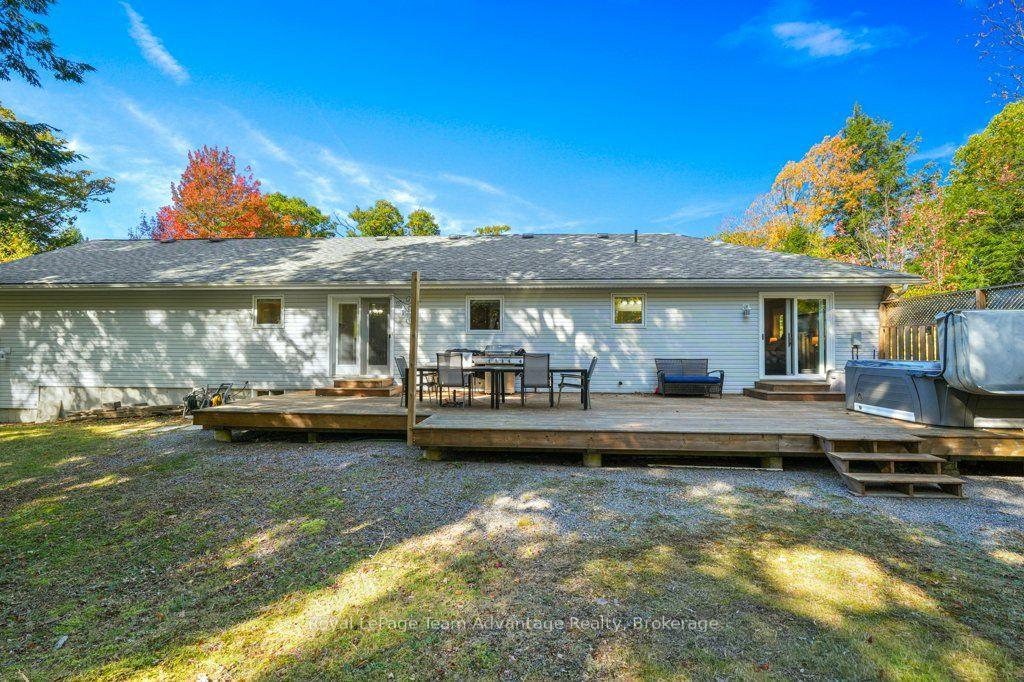 Photo 46 of 10 Oakridge Road, McDougall — HOMEH