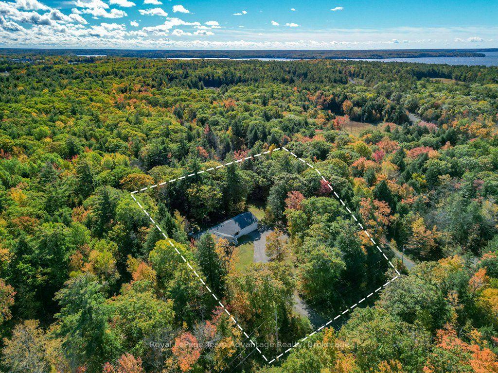 Photo 47 of 10 Oakridge Road, McDougall — HOMEH