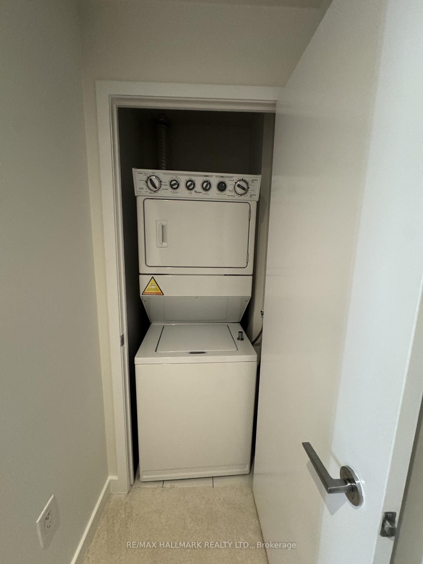 Photo 15 of Unit G19, 33 Iceboat Terrace, Toronto, Waterfront Communities — HOMEH