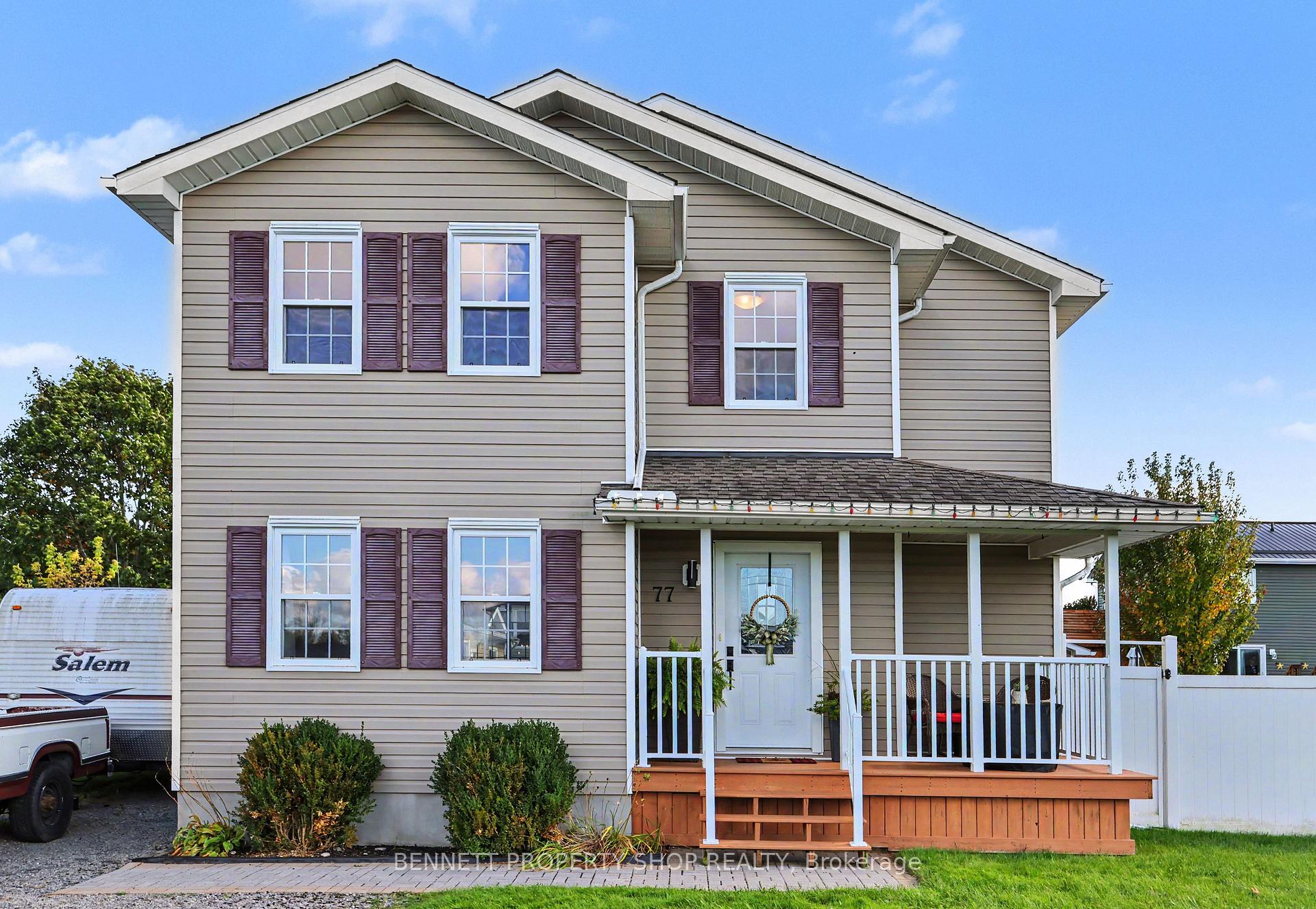 Photo of 77 Tabitha Crescent