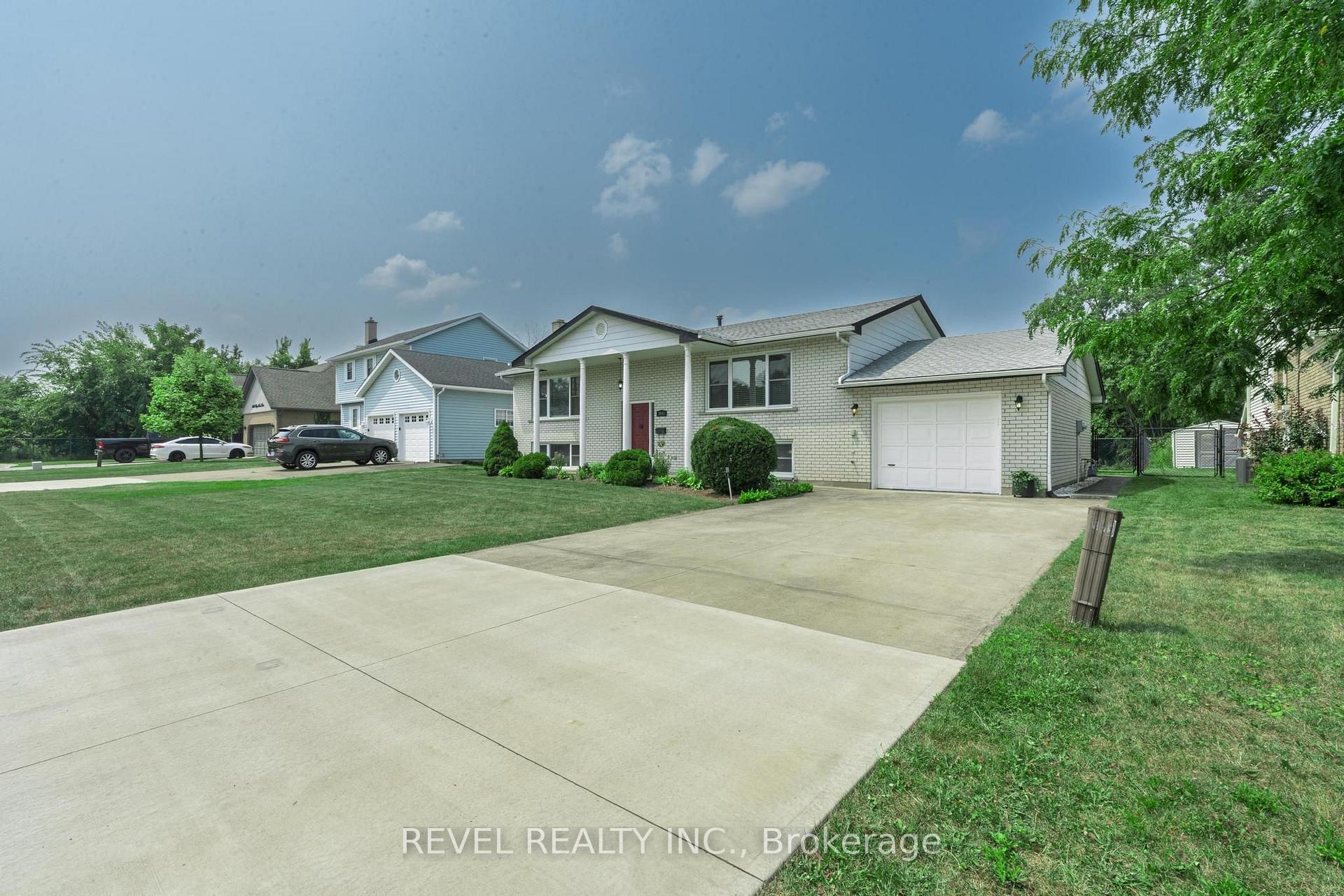 Photo 5 of 3641 Rapids View Drive, Niagara Falls, Chippawa — HOMEH