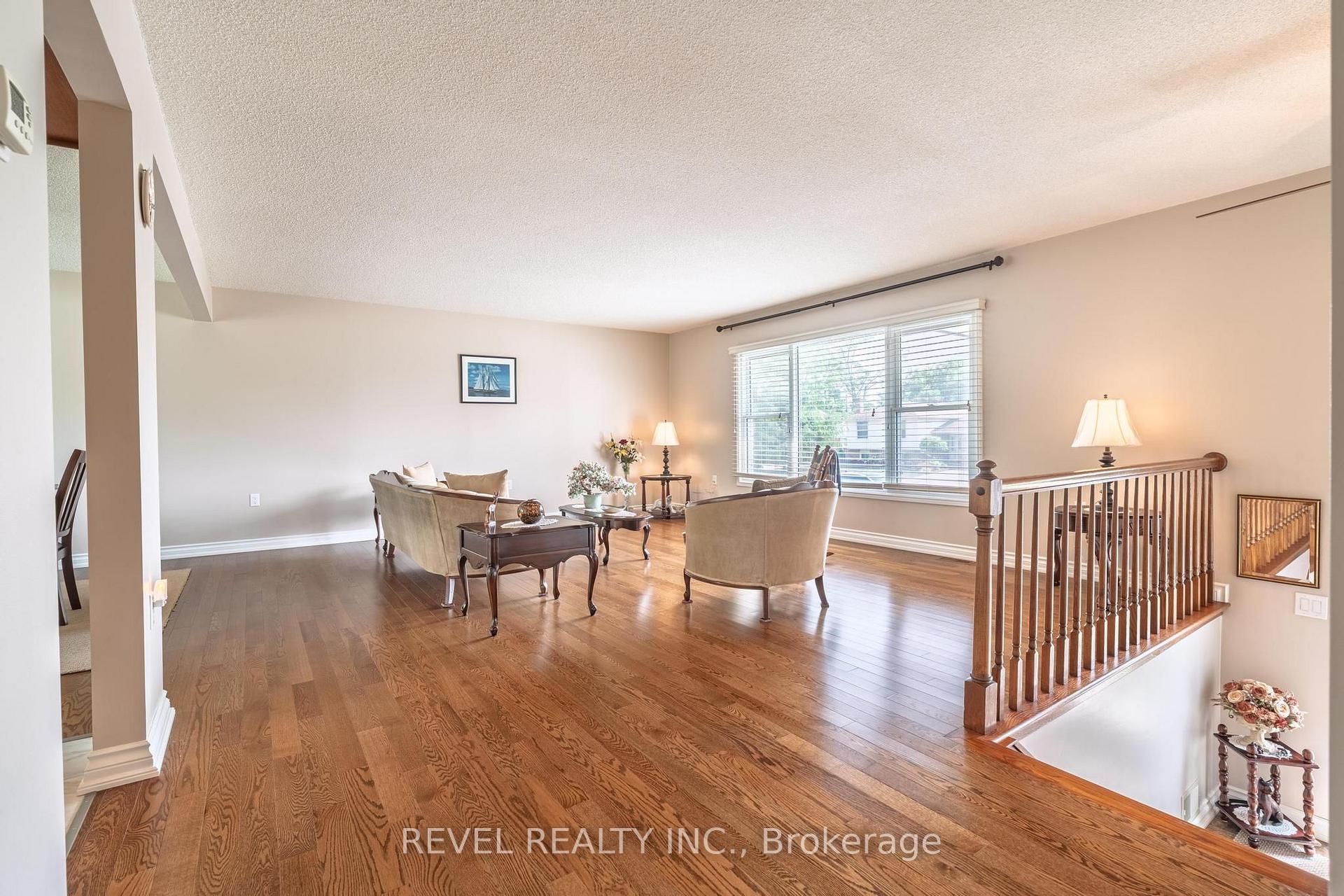 Photo 8 of 3641 Rapids View Drive, Niagara Falls, Chippawa — HOMEH