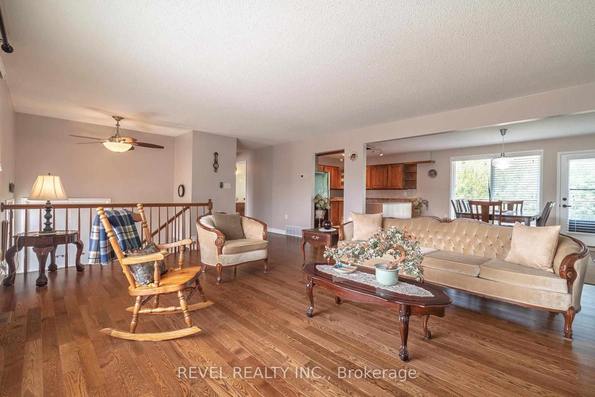 Photo 9 of 3641 Rapids View Drive, Niagara Falls, Chippawa — HOMEH