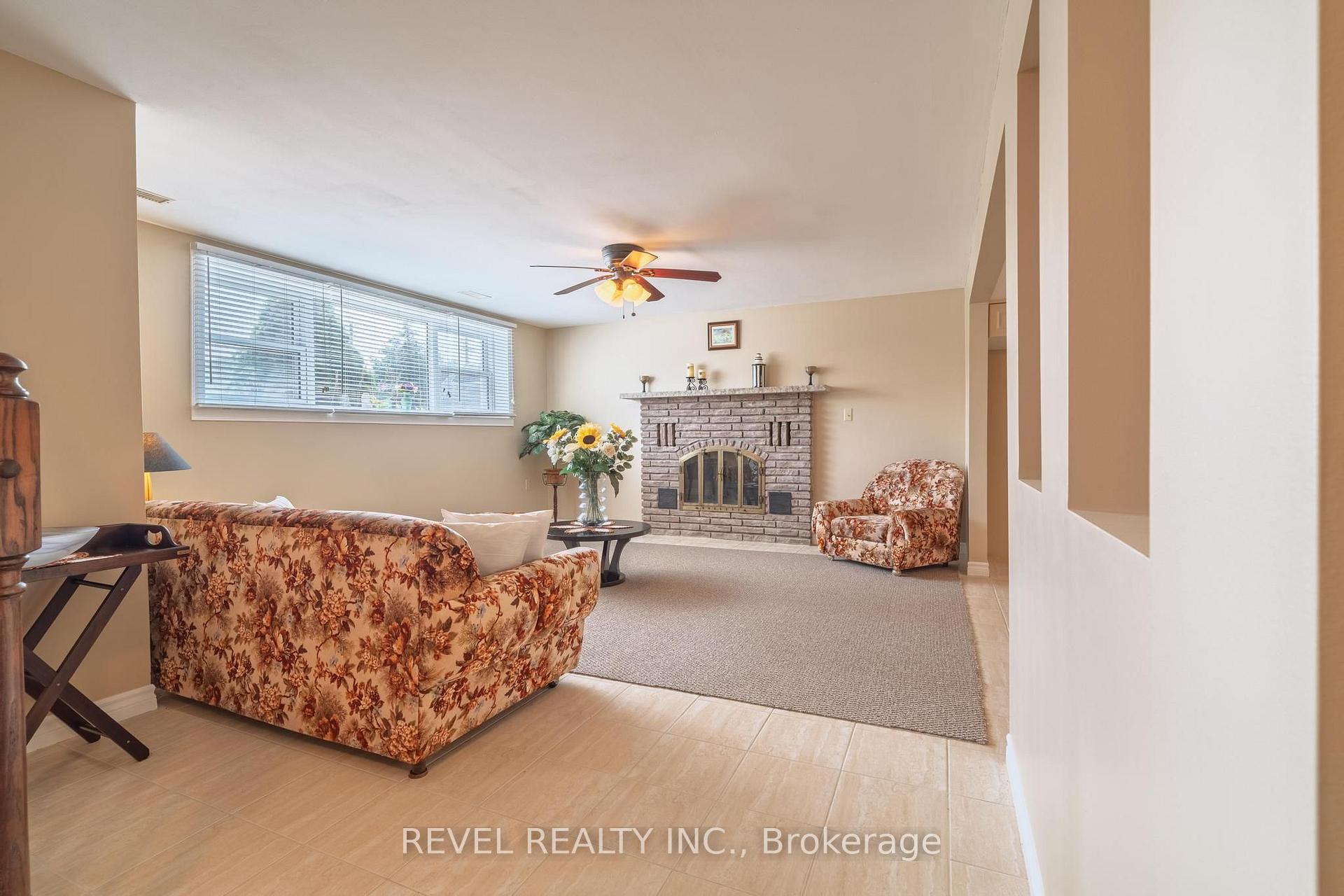 Photo 26 of 3641 Rapids View Drive, Niagara Falls, Chippawa — HOMEH