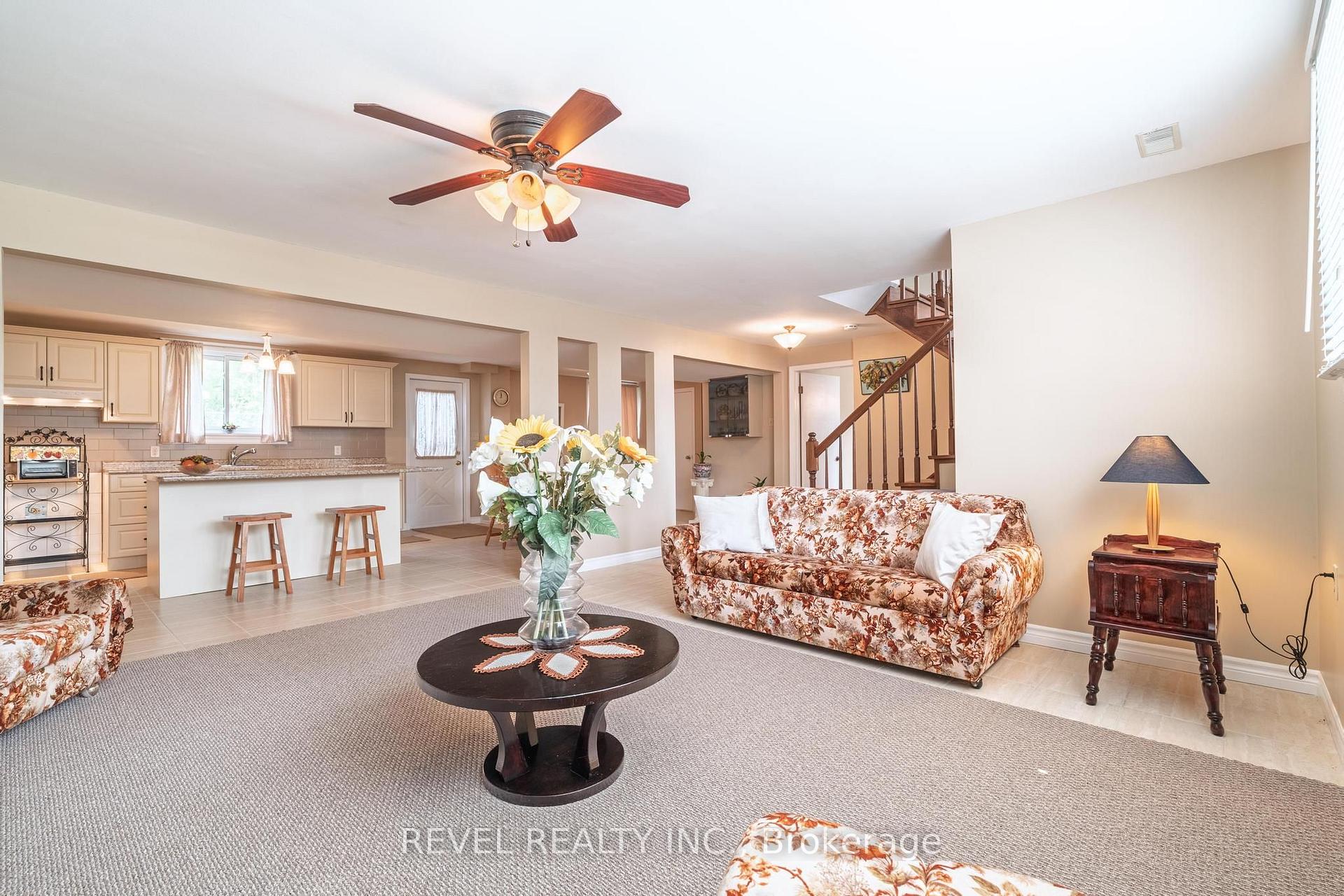 Photo 27 of 3641 Rapids View Drive, Niagara Falls, Chippawa — HOMEH