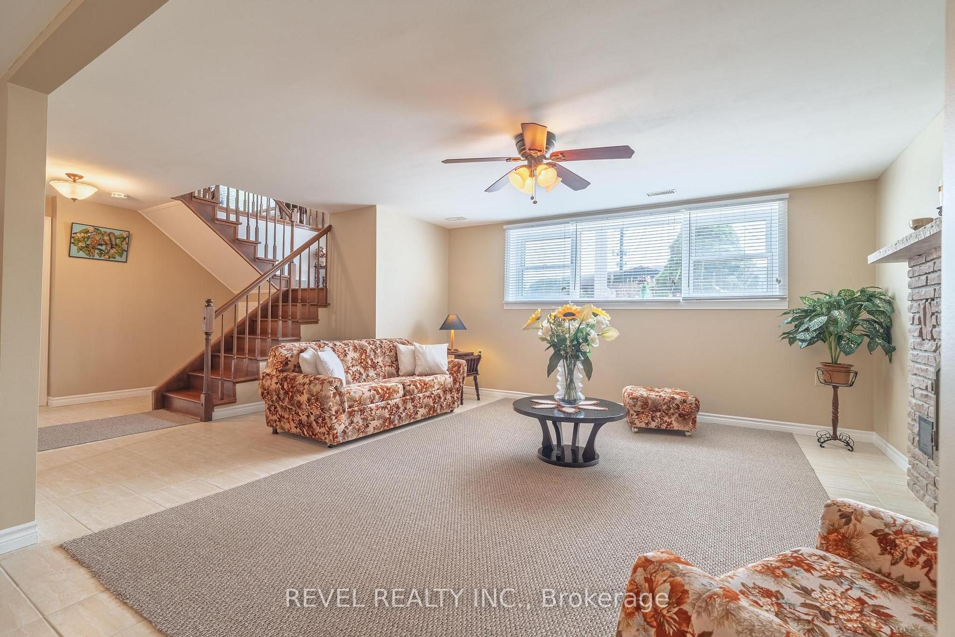 Photo 28 of 3641 Rapids View Drive, Niagara Falls, Chippawa — HOMEH