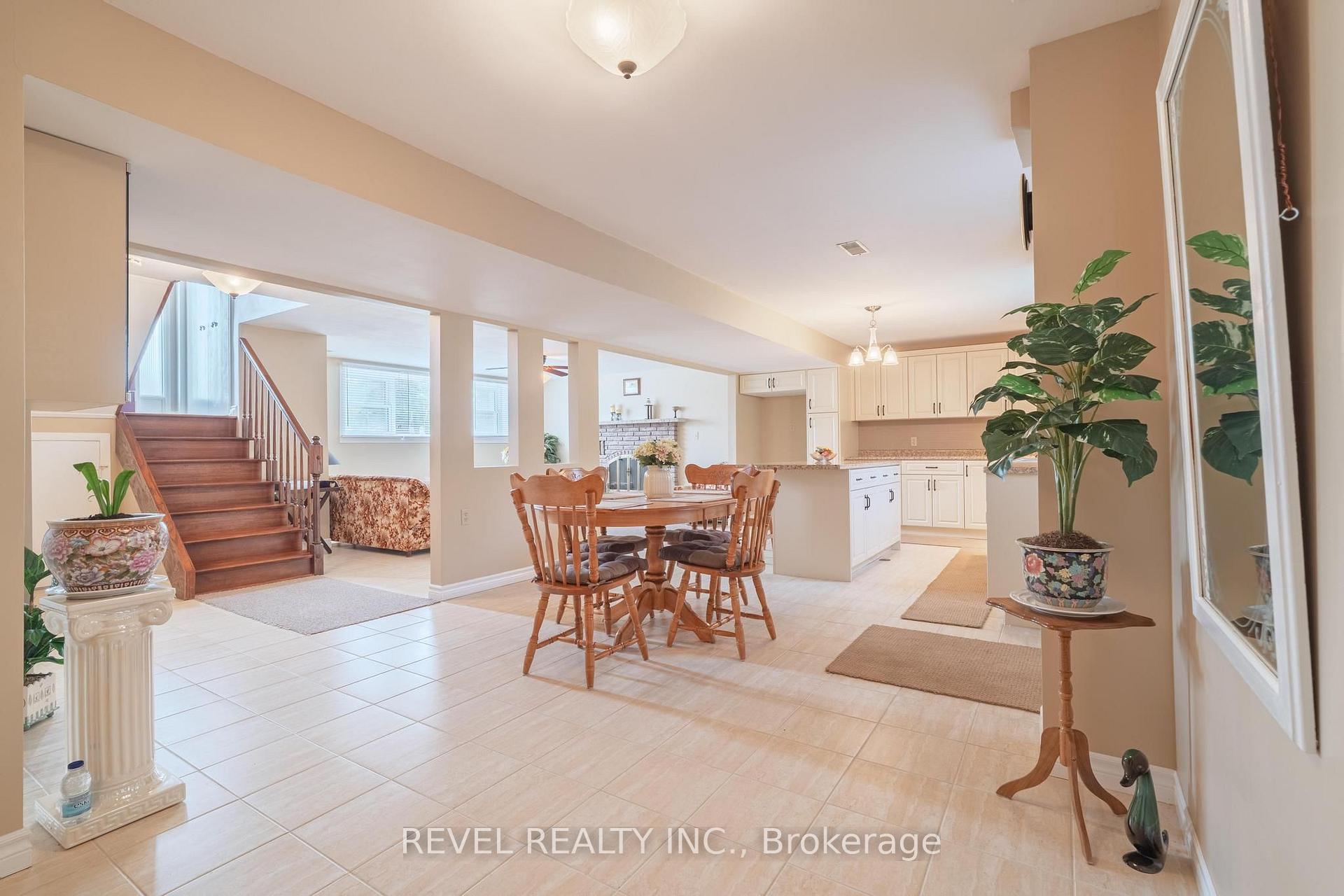 Photo 30 of 3641 Rapids View Drive, Niagara Falls, Chippawa — HOMEH