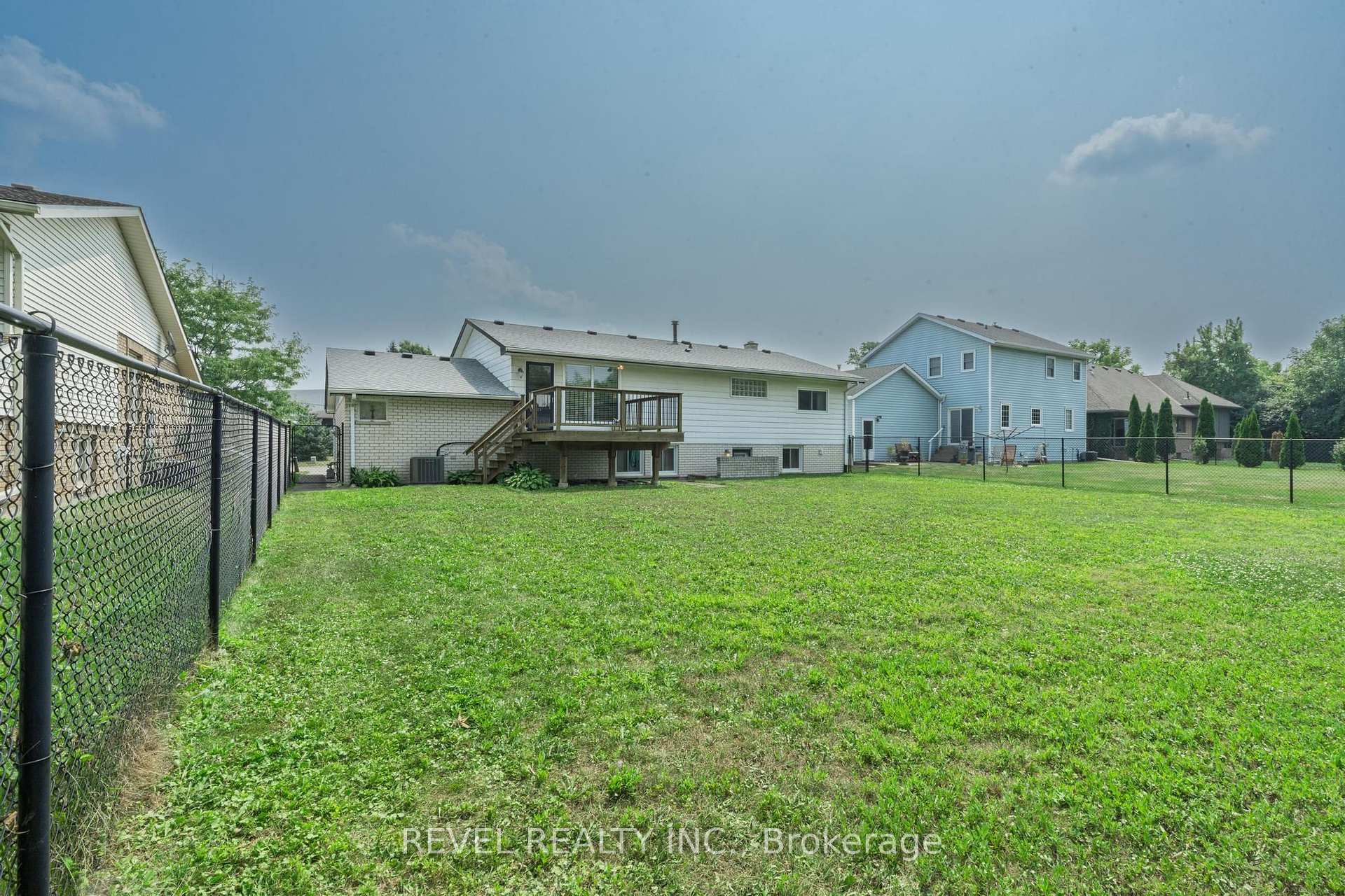 Photo 40 of 3641 Rapids View Drive, Niagara Falls, Chippawa — HOMEH