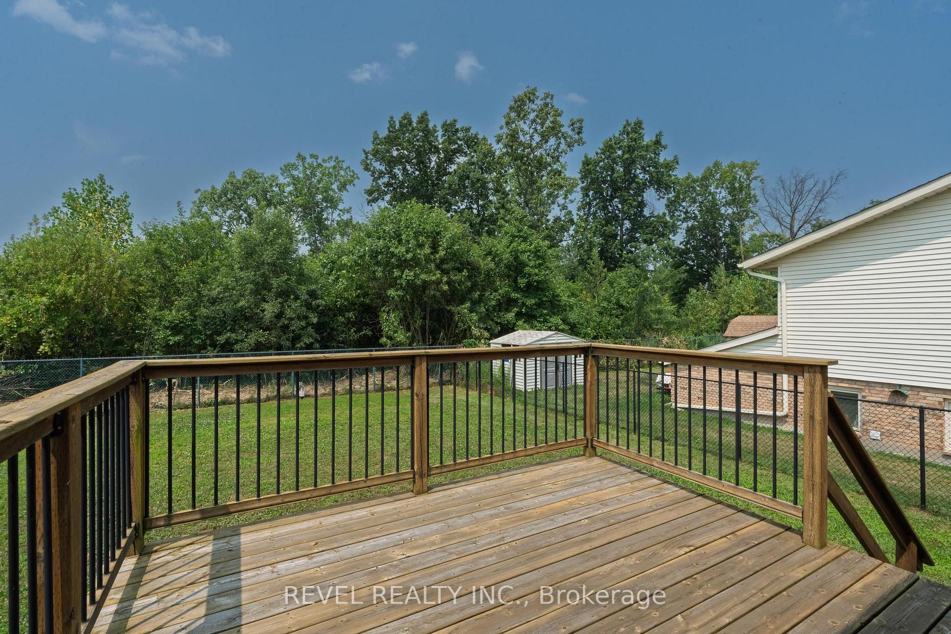 Photo 41 of 3641 Rapids View Drive, Niagara Falls, Chippawa — HOMEH