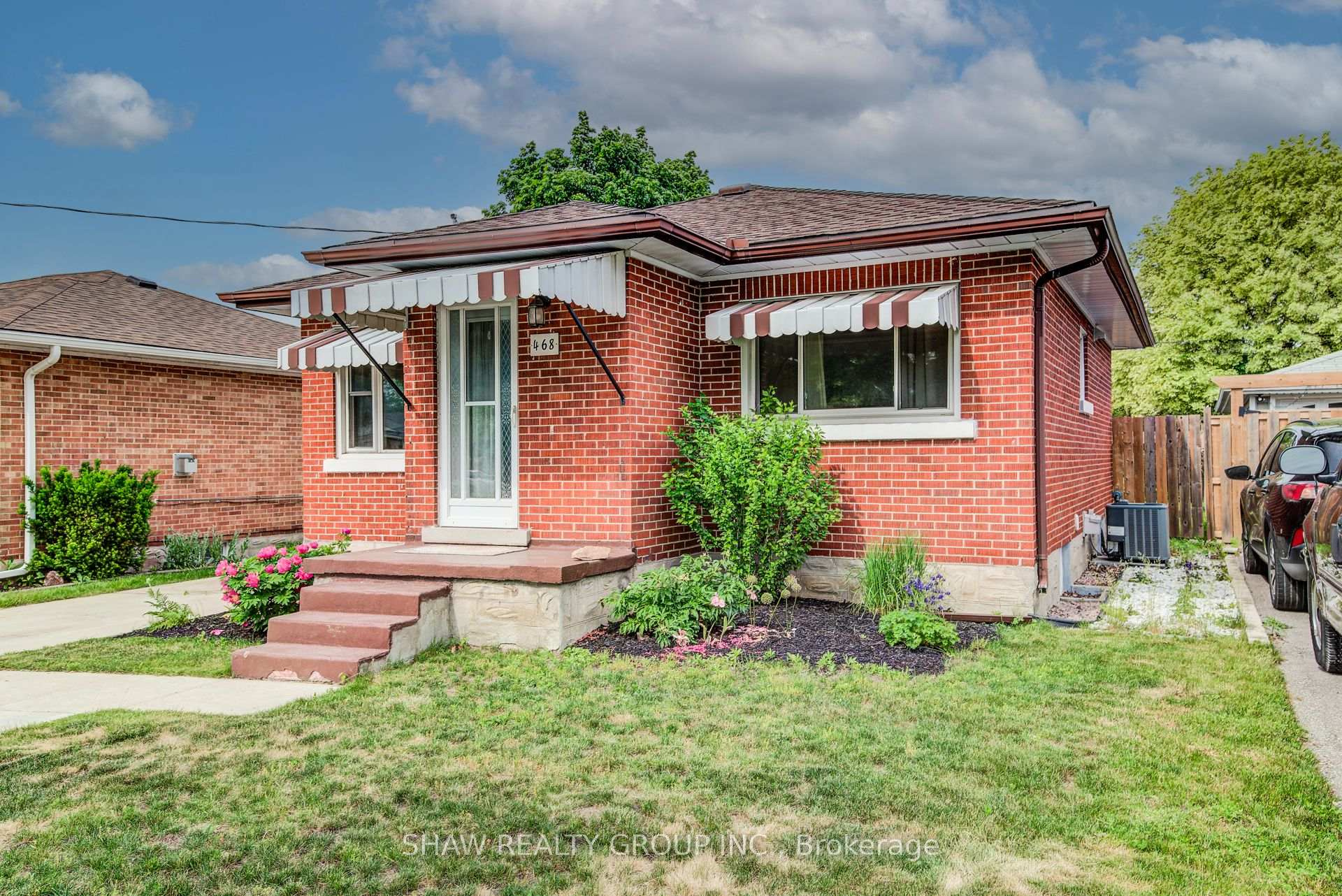 Photo 4 of 468 Highland Road, Kitchener, Southdale — HOMEH