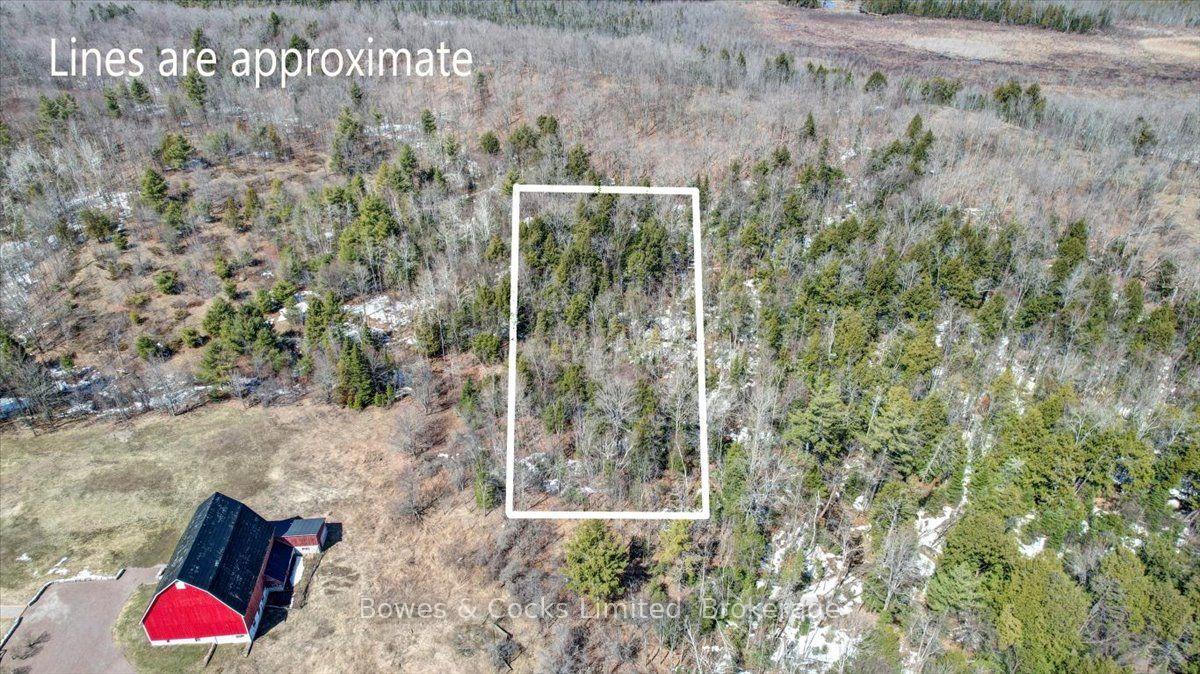 Photo 2 of Centre Line Road, Madoc — HOMEH
