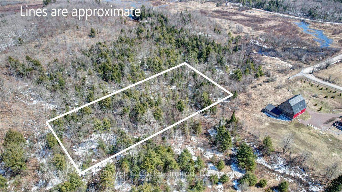 Photo 5 of Centre Line Road, Madoc — HOMEH