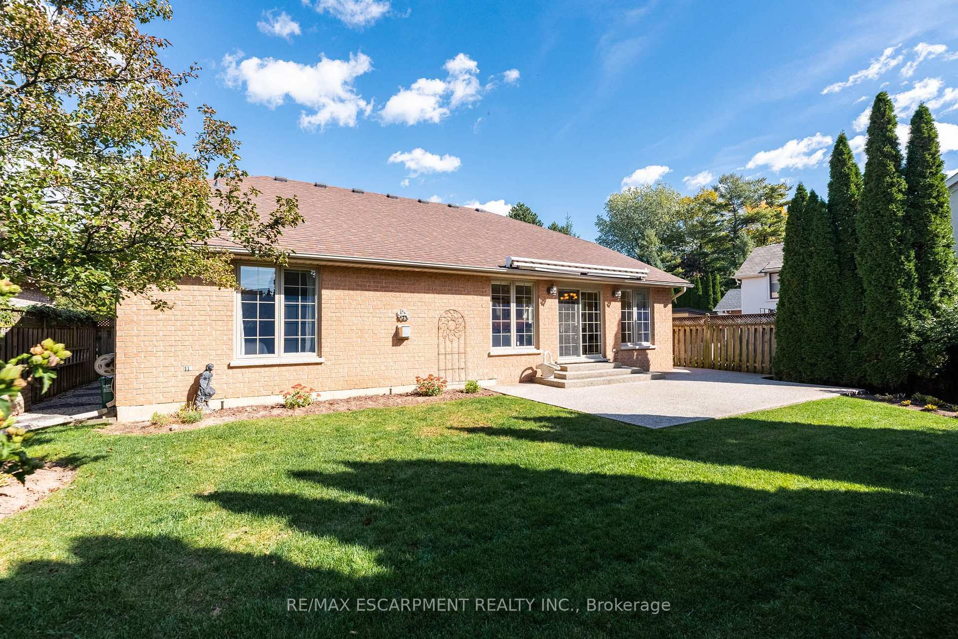 Photo 43 of 506 Regina Drive, Burlington, Brant — HOMEH