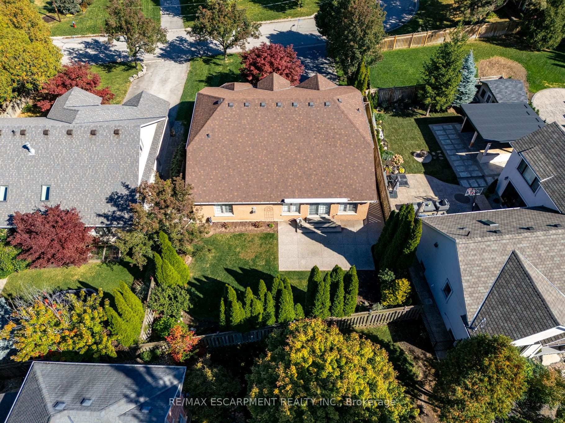 Photo 47 of 506 Regina Drive, Burlington, Brant — HOMEH