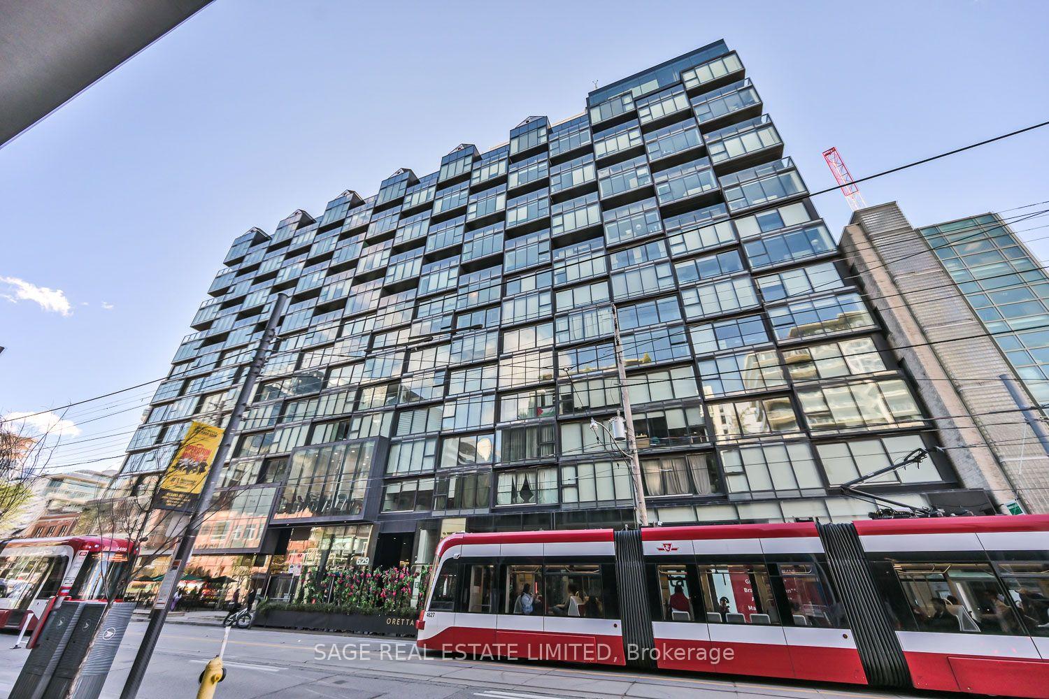 Photo of Unit 802, 38 Stewart Street