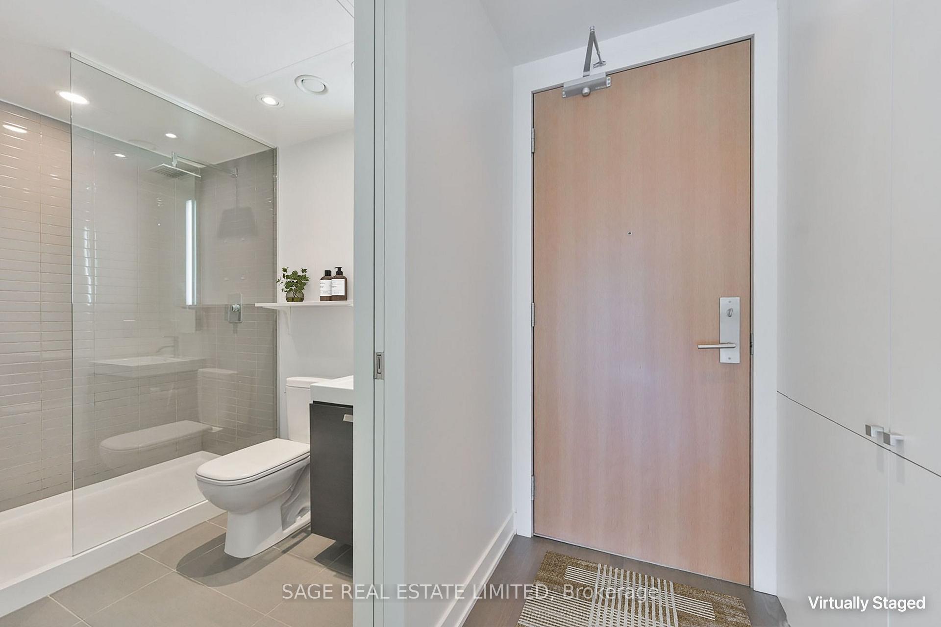 Photo 5 of Unit 802, 38 Stewart Street, Toronto, Waterfront Communities — HOMEH