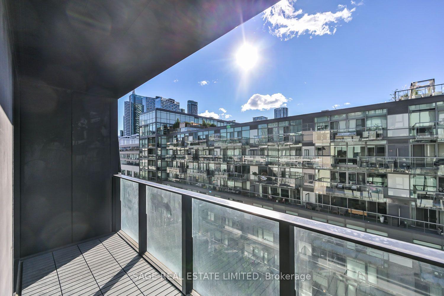 Photo 15 of Unit 802, 38 Stewart Street, Toronto, Waterfront Communities — HOMEH