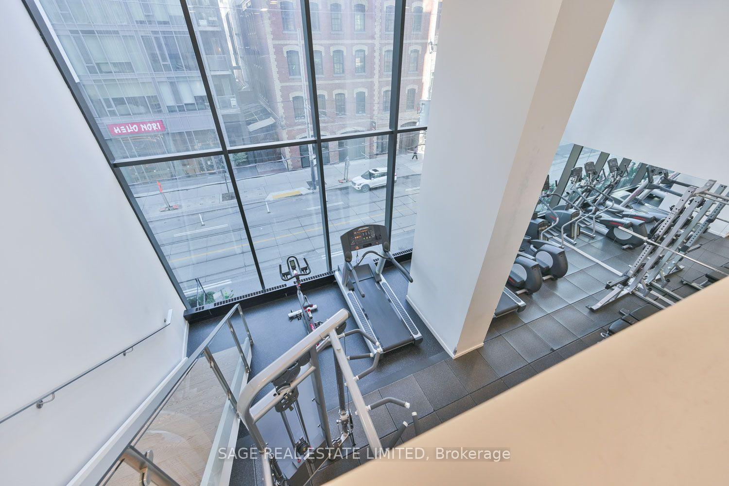 Photo 17 of Unit 802, 38 Stewart Street, Toronto, Waterfront Communities — HOMEH